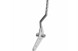 Polaris 1543219 Lever, Shift