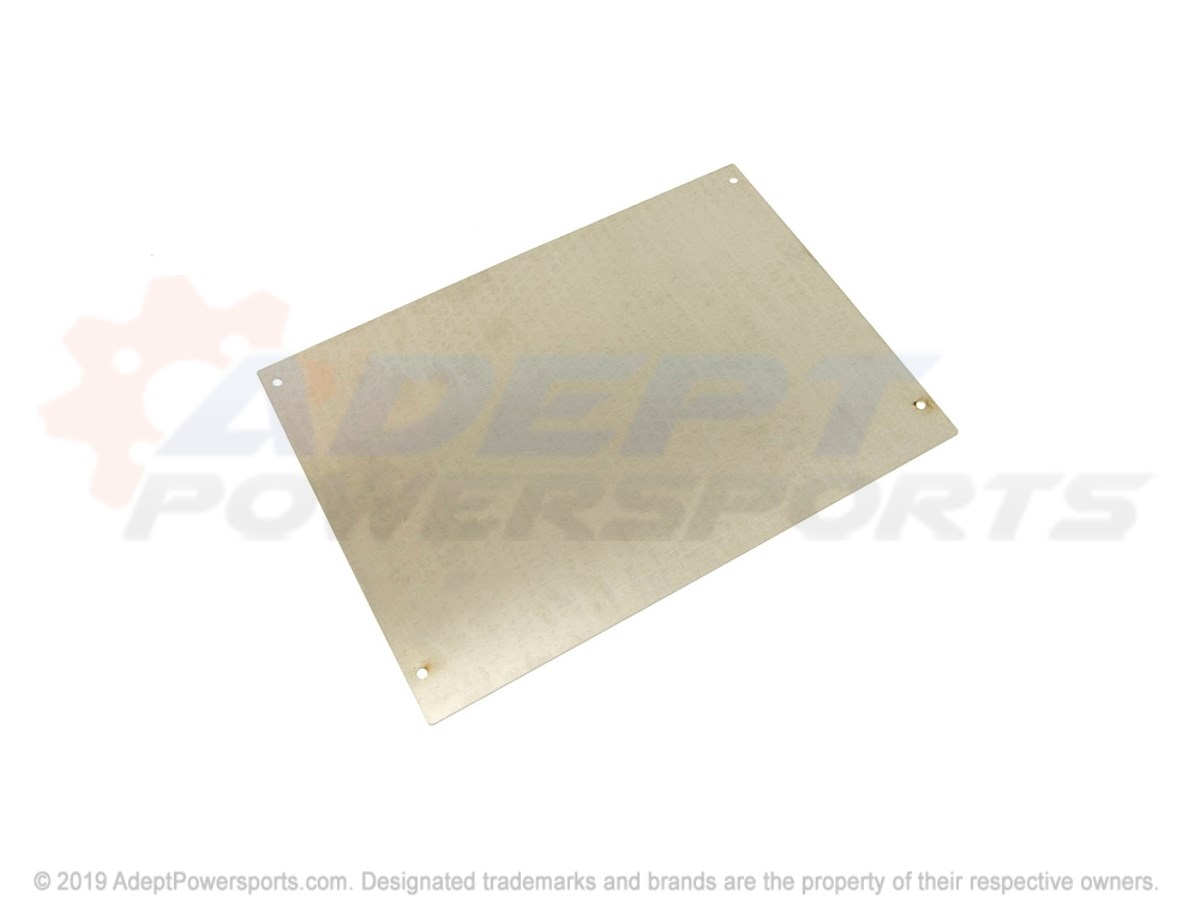 Polaris 5256411 Shield, Heat, Box