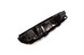 Polaris 5450884-070 Dash, Black