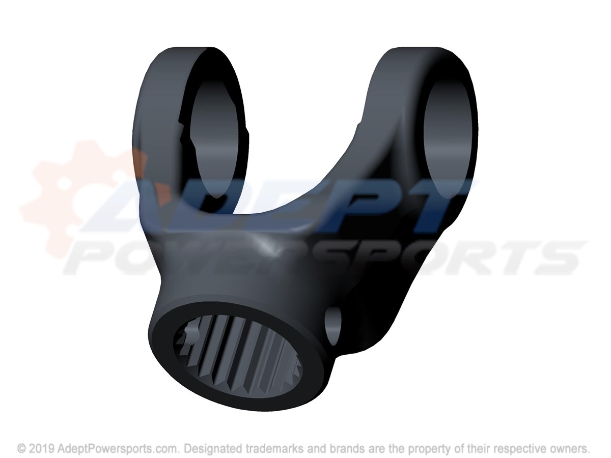 Polaris 3235502 Yoke, Pin