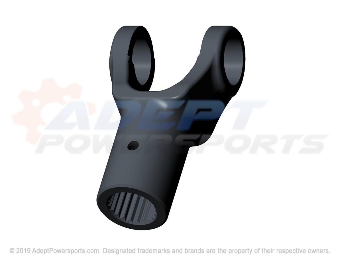 Polaris 3235501 Yoke, Slip