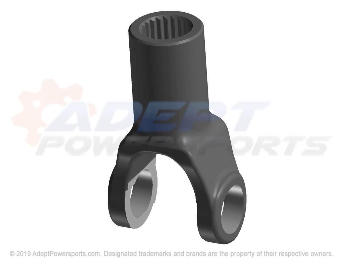 Polaris 3235501 Yoke, Slip