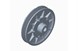 Polaris 1323119 Assembly, Clutch, Driven