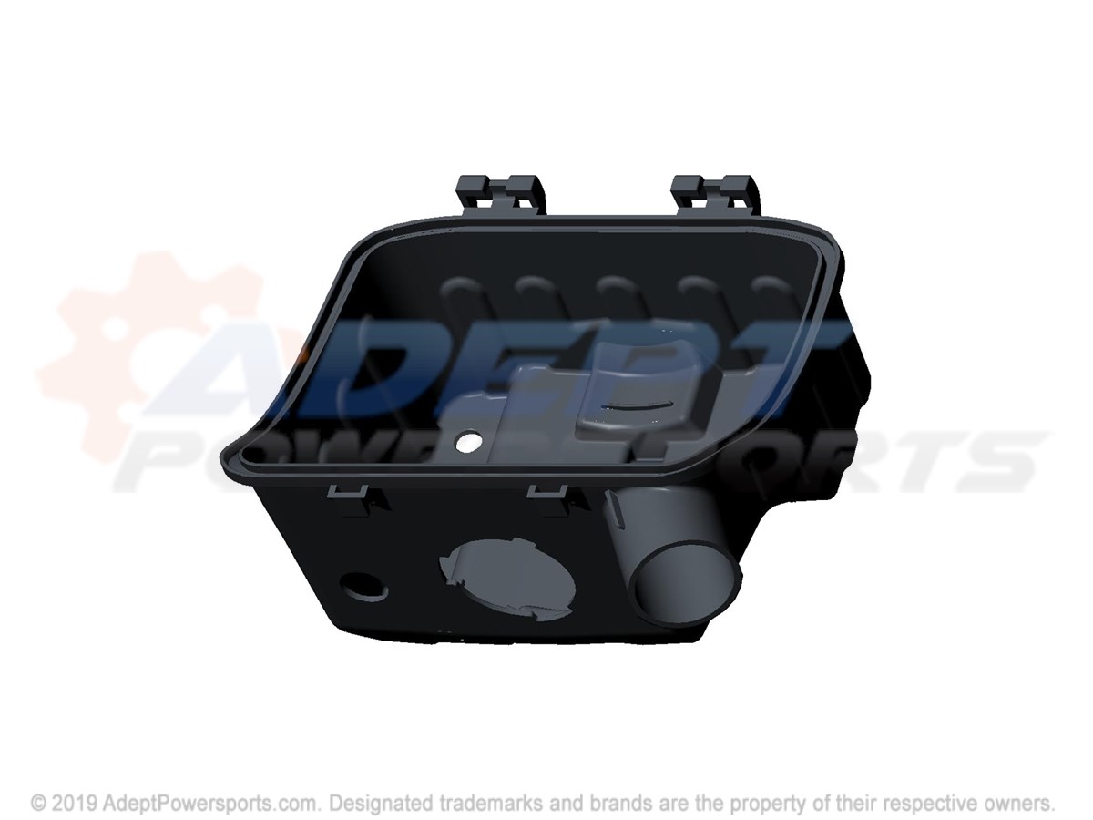 Polaris 5450174 Box, Air, Intake