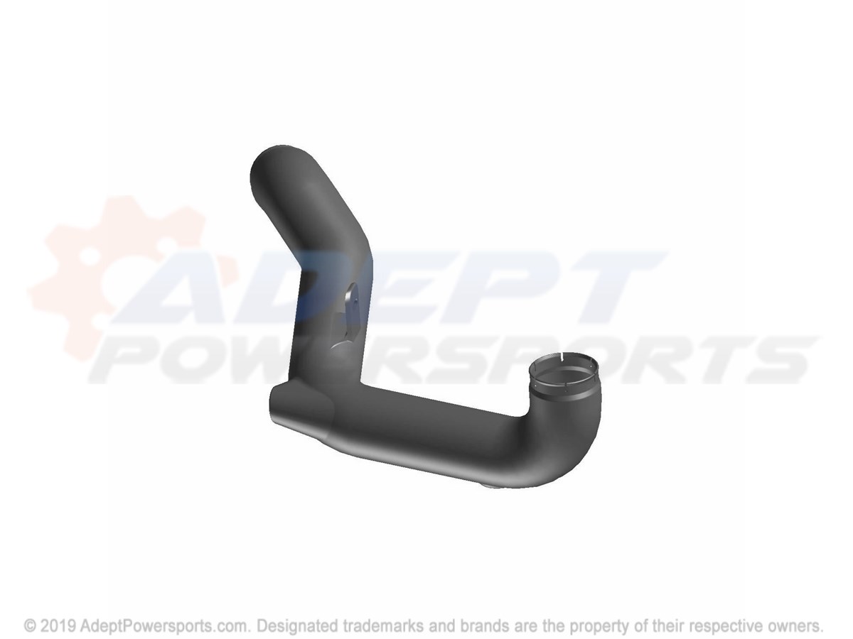 Polaris 5414503 Duct, Intake, Airbox