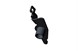 Polaris 1019137-329 Pedal, Throttle, Outer, Black