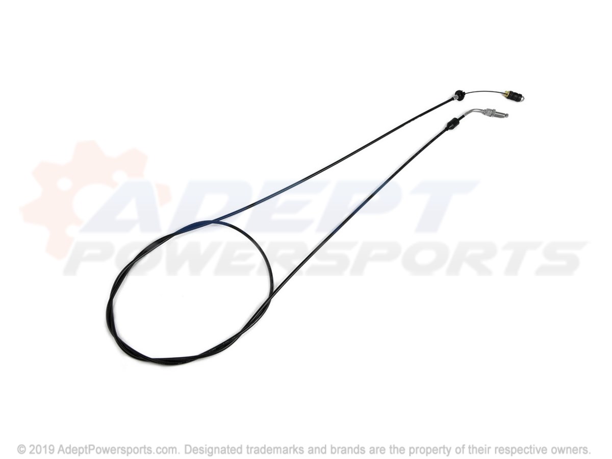 Polaris 7081827 Cable, Throttle