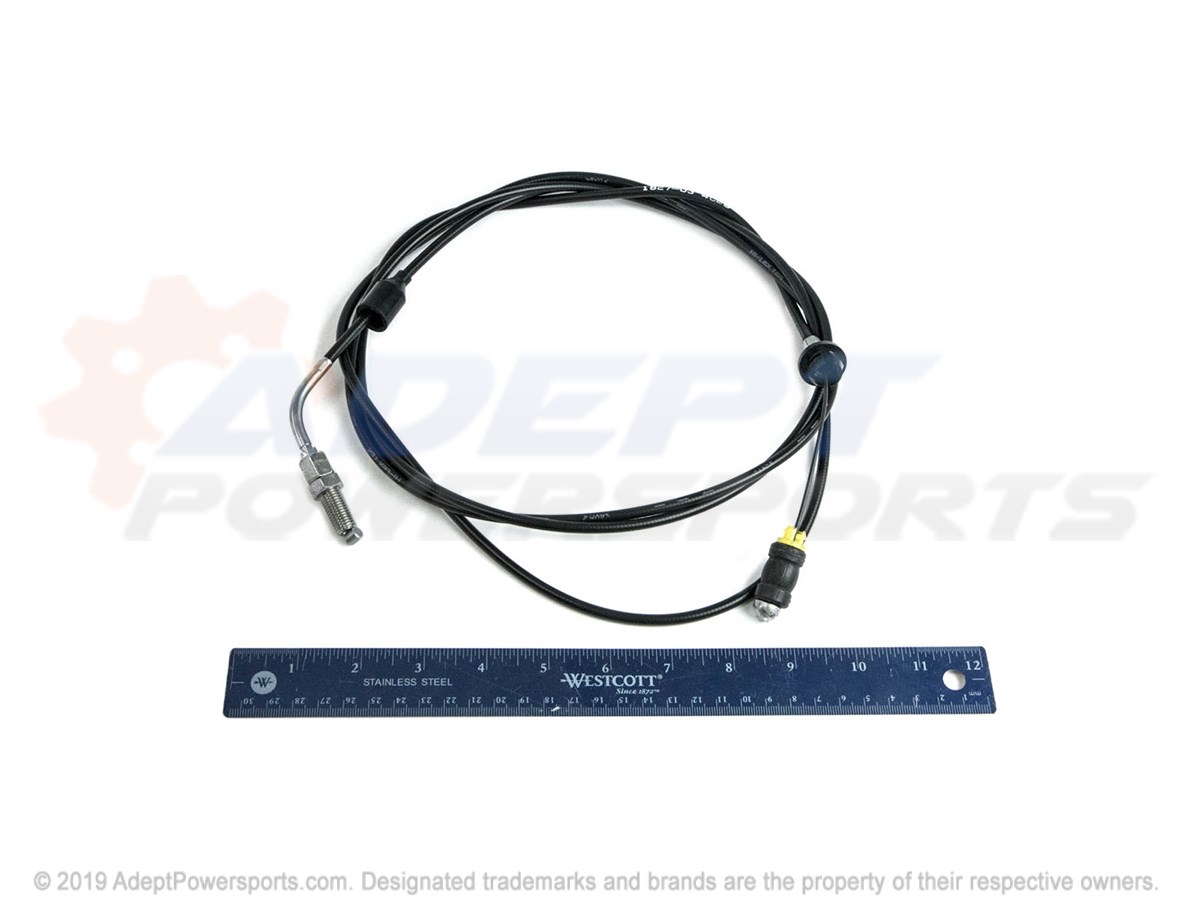 Polaris 7081827 Cable, Throttle