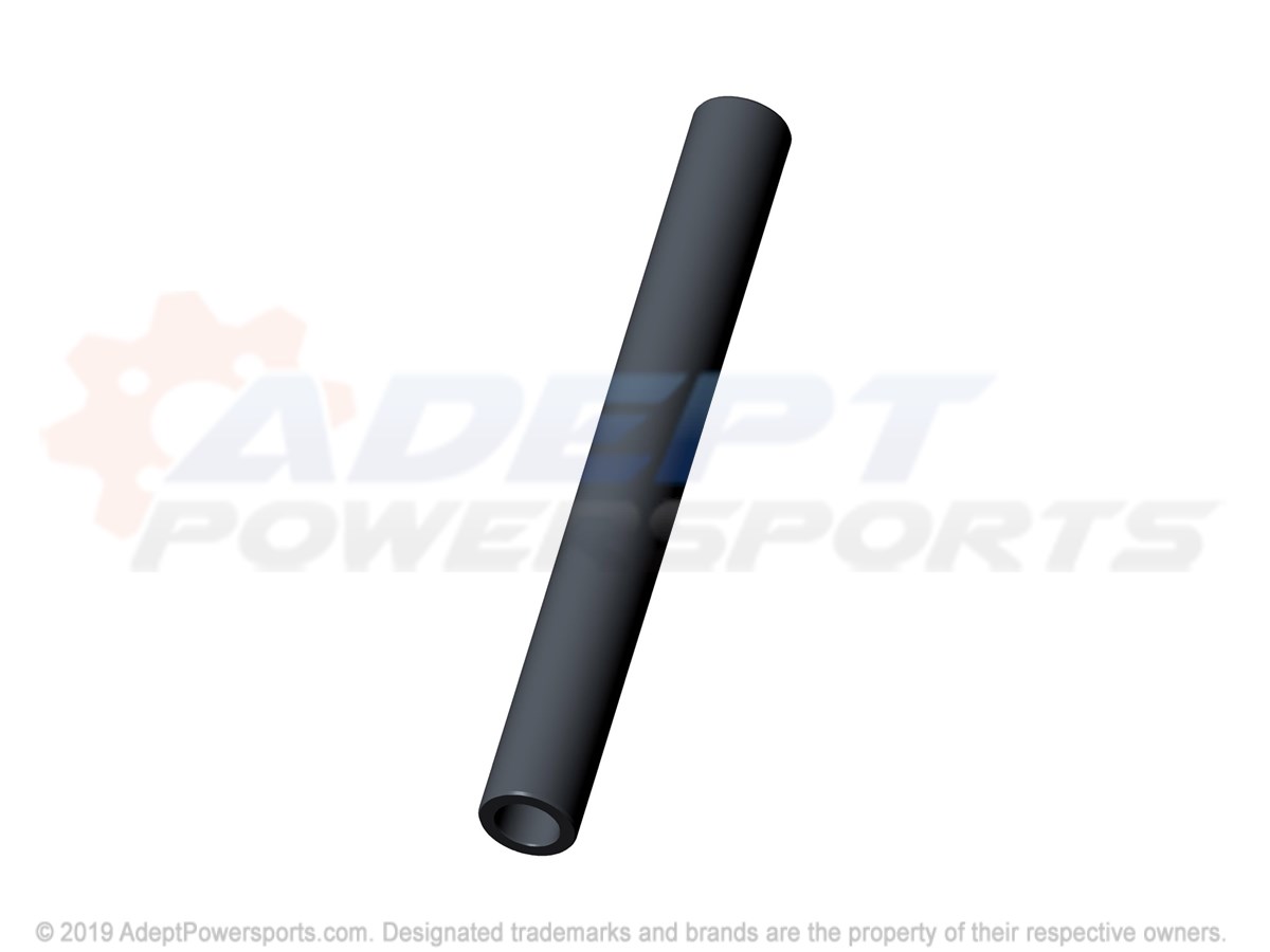 Polaris 5138796 Shaft, Pivot