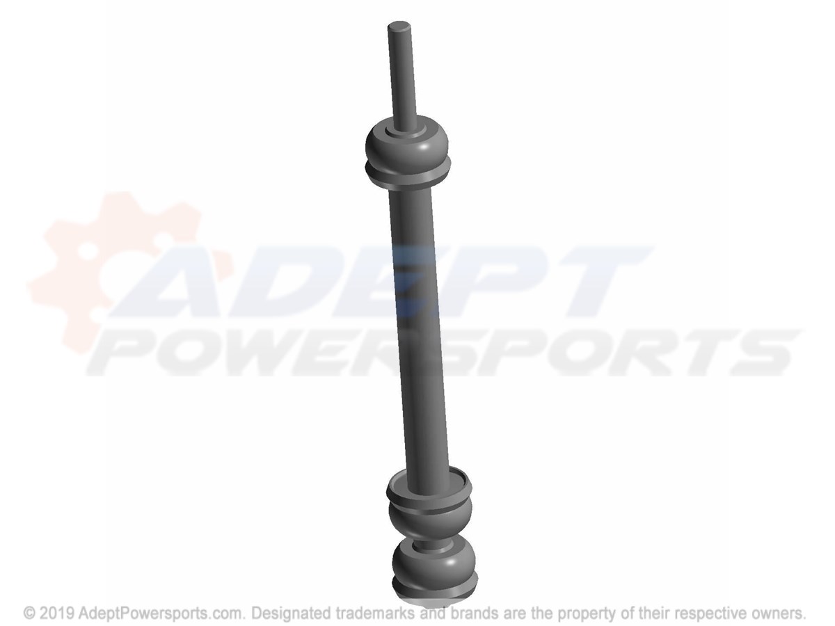 Polaris 1543162 Assembly, Linkage, Stabilizer, Bar