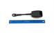 Polaris 2635104 Buckle, Seat, Belt, Cable