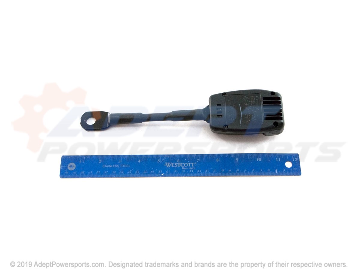 Polaris 2635104 Buckle, Seat, Belt, Cable