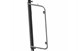 Polaris 1019937-458 Base, Cab/Seat, Front, Matte, Black