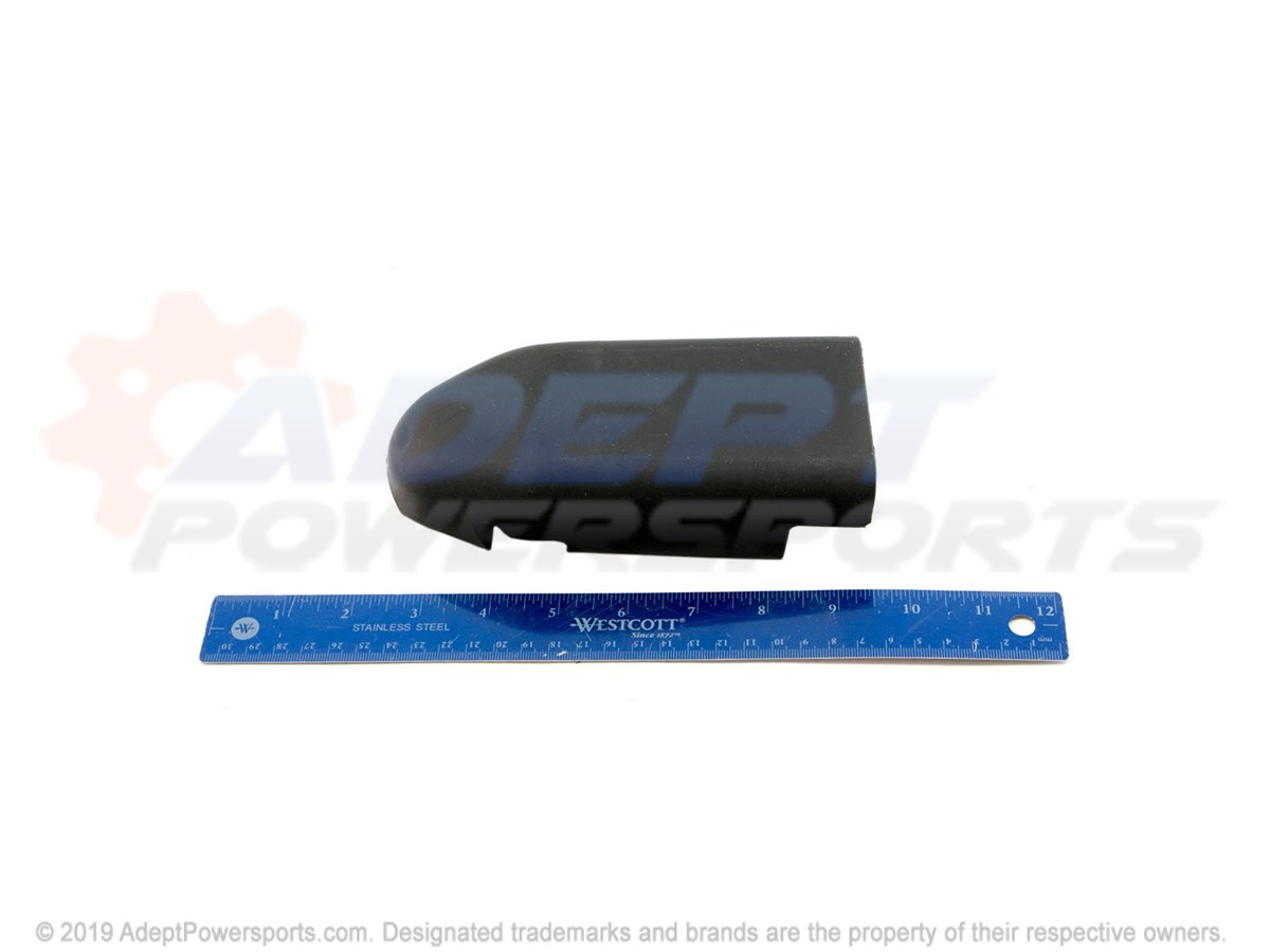 Polaris 5415020 Cover, Seat, Belt, Mount