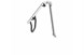Polaris 1019983-521 Frame, Cab, Rear, Lh