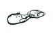 Polaris 2412593 Harness, Chassis