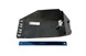 Polaris 5450123-070 Console, Center, Lid, Black