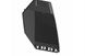 Polaris 5450123-070 Console, Center, Lid, Black