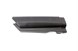 Polaris 5450354-070 Fender, Rear, Upper, Lh, Black