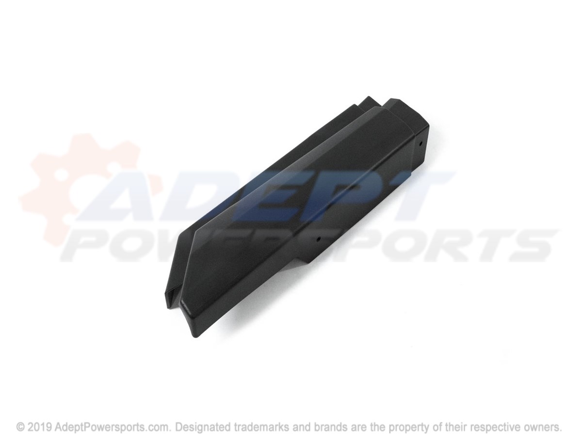 Polaris 5450355-070 Fender, Rear, Upper, Rh, Black