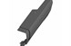 Polaris 5450355-070 Fender, Rear, Upper, Rh, Black