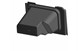 Polaris 5450350-070 Box, Storage, Lh, Black