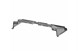 Polaris 5450358-070 Floor, Panel, Rear, Black