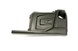Polaris 5450359-070 Fender, Rear, W/Rocker, Lh, Black