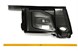 Polaris 5450359-070 Fender, Rear, W/Rocker, Lh, Black