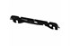 Polaris 5450843-070 Panel, Closeoff, Lower, Black