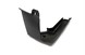 Polaris 5439753-632 Fender, Front, Lh, Matte, Titanium, Metallic, [Eamc]