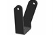 Polaris 5258207 Bracket, Bumper, Mount, Front, Upper, Rh