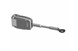 Polaris 2635223 Buckle, Seatbelt, Rod