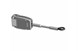 Polaris 2635235 Buckle, Seatbelt, Passenger
