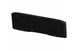 Polaris 2685651-070 Assembly, Seat, 3, Pass, Bottom, Black