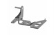 Polaris 1019667-329 Mount, Pedal, Black