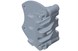 Polaris 1912142 Assembly, Brake, Caliper, Rh, Grooved