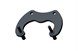 Polaris 1912035 Assembly, Caliper, Mount, Rear