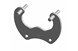 Polaris 1912035 Assembly, Caliper, Mount, Rear