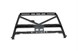 Polaris 1019750-458 Frame, Cab, Rear, Matte, Black