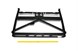 Polaris 1019750-458 Frame, Cab, Rear, Matte, Black