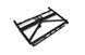 Polaris 1019750-458 Frame, Cab, Rear, Matte, Black