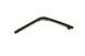 Polaris 1019521-458 Frame, Cab, Front, Lh, Matte, Black