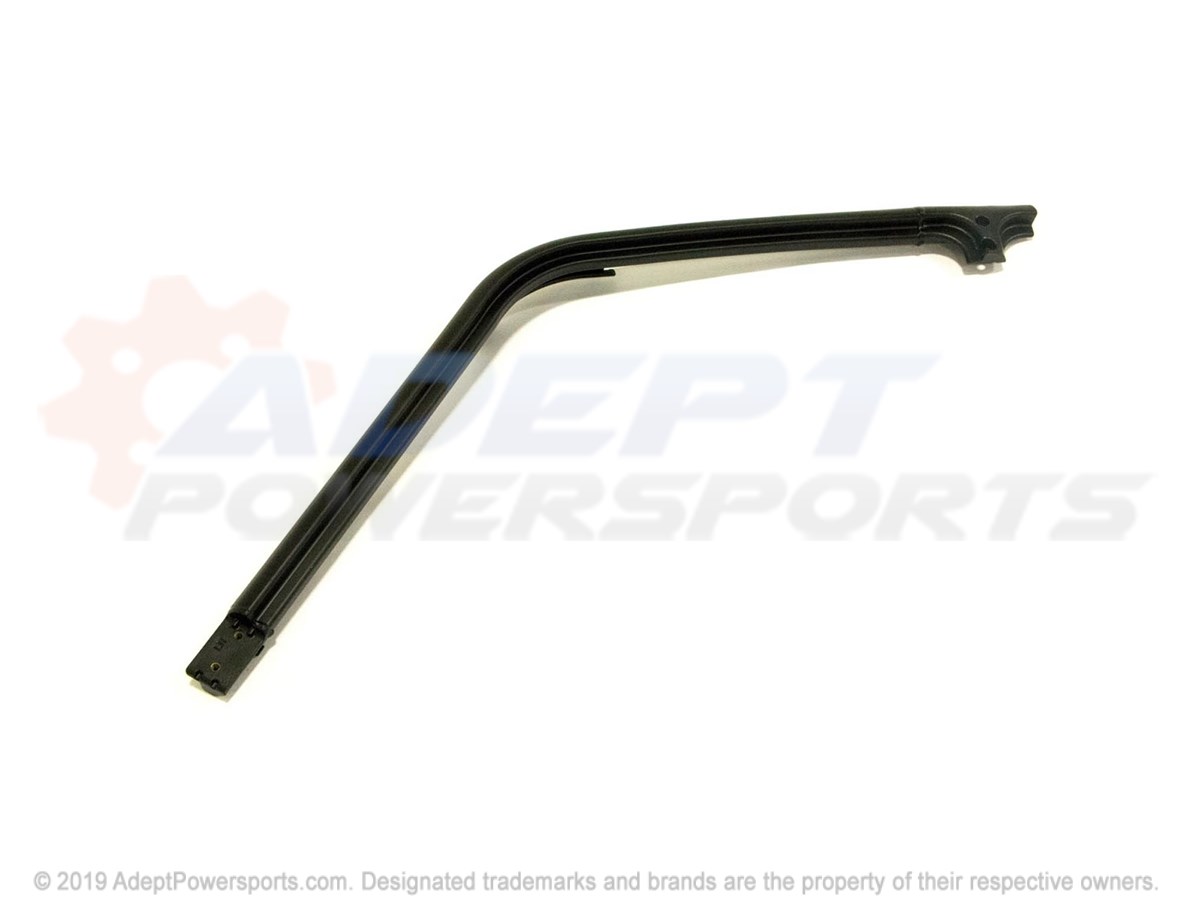Polaris 1019521-458 Frame, Cab, Front, Lh, Matte, Black