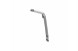 Polaris 1019521-458 Frame, Cab, Front, Lh, Matte, Black