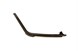 Polaris 1019523-458 Frame, Cab, Front, Rh, Matte, Black