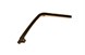 Polaris 1019523-458 Frame, Cab, Front, Rh, Matte, Black