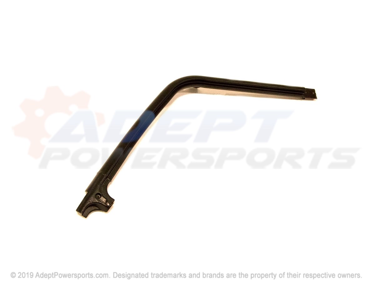 Polaris 1019523-458 Frame, Cab, Front, Rh, Matte, Black
