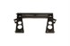 Polaris 1019526-458 Frame, Cab, Rear, Lh, Matte, Black