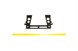 Polaris 1019526-458 Frame, Cab, Rear, Lh, Matte, Black